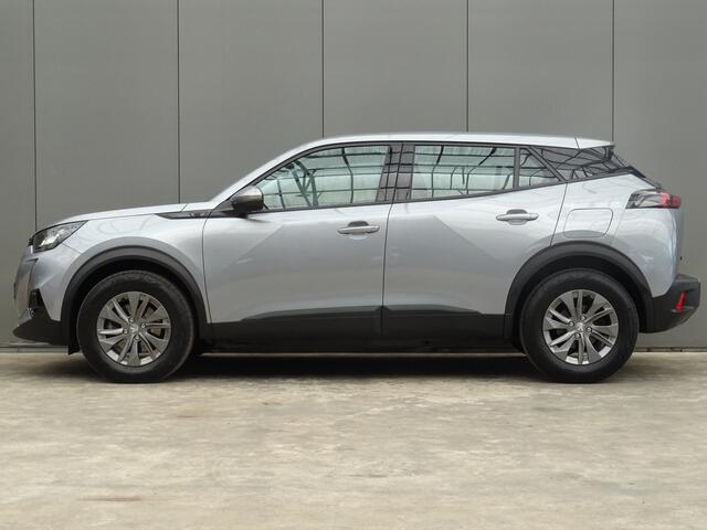Peugeot e-2008 EV Blue Lease Active 50 kWh * CARPLAY * SOH 93.6% !!