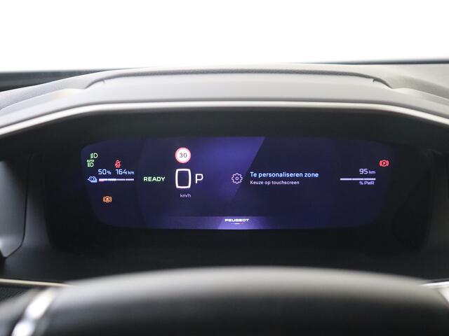 Peugeot e-2008 EV GT Avantage 54 kWh NIEUW!!!!!