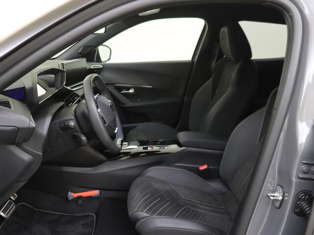 Peugeot e-2008 EV GT Avantage 54 kWh NIEUW!!!!!