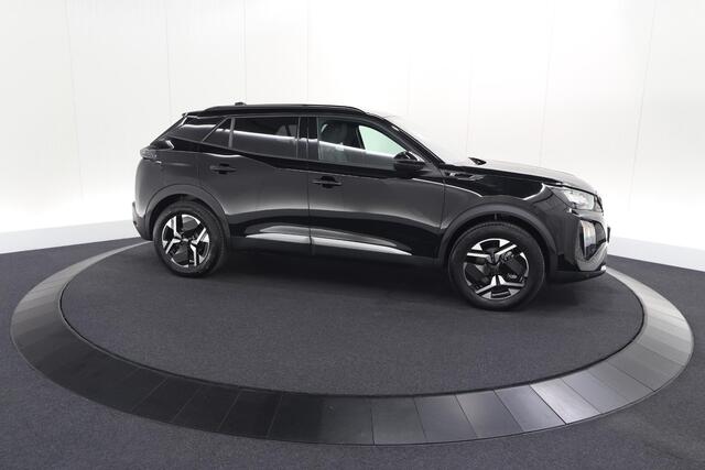 Peugeot e-2008 EV Allure 54 kWh | 11 KW Lader | Warmtepomp | Apple Carplay | Parkeersensoren
