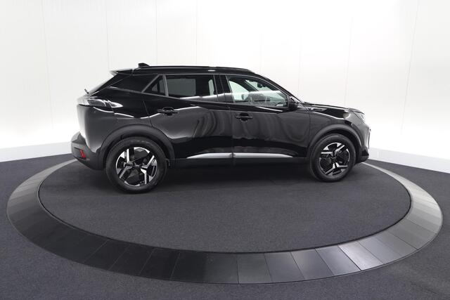 Peugeot e-2008 EV Allure 54 kWh | 11 KW Lader | Warmtepomp | Apple Carplay | Parkeersensoren
