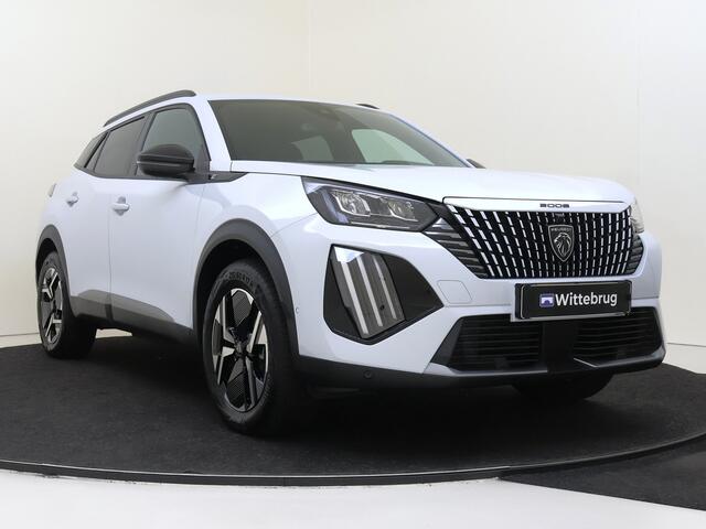 Peugeot e-2008 EV Allure Avantage 54 kWh | Adapt. Cruise | Camera | Carplay |