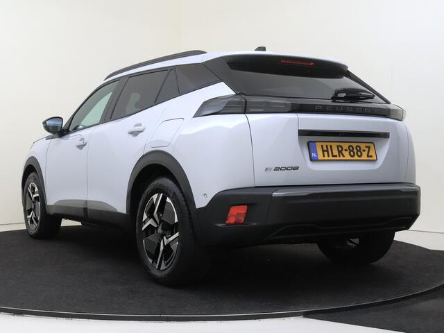 Peugeot e-2008 EV Allure Avantage 54 kWh | Adapt. Cruise | Camera | Carplay |