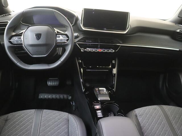 Peugeot e-2008 EV Allure Avantage 54 kWh | Adapt. Cruise | Camera | Carplay |