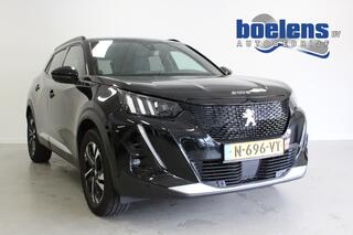 Peugeot e-2008