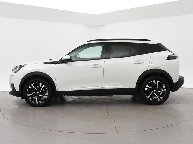 Peugeot e-2008 EV ALLURE 50 kWh + CAMERA | LED | PRIVACY | APPLE CARPLAY | ANDROID AUTO