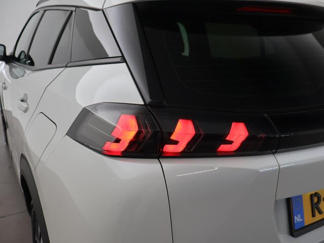 Peugeot e-2008 EV ALLURE 50 kWh + CAMERA | LED | PRIVACY | APPLE CARPLAY | ANDROID AUTO
