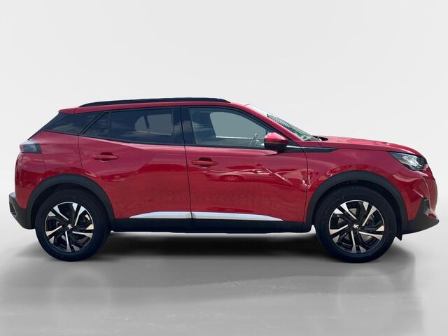 Peugeot e-2008 EV Allure Pack 50 kWh | Stoelverwarming | Cruise | Camera