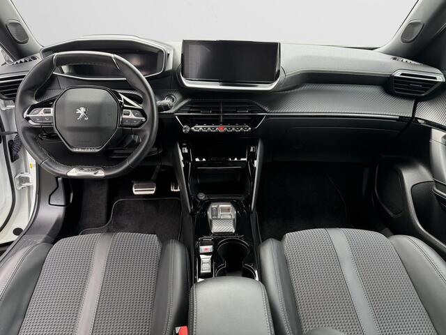 Peugeot e-2008 EV GT 50 kWh All-In prijs incl. 12 mnd. Bovag Garantie!