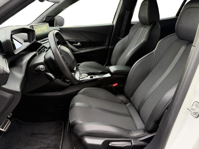 Peugeot e-2008 EV GT 50 kWh All-In prijs incl. 12 mnd. Bovag Garantie!