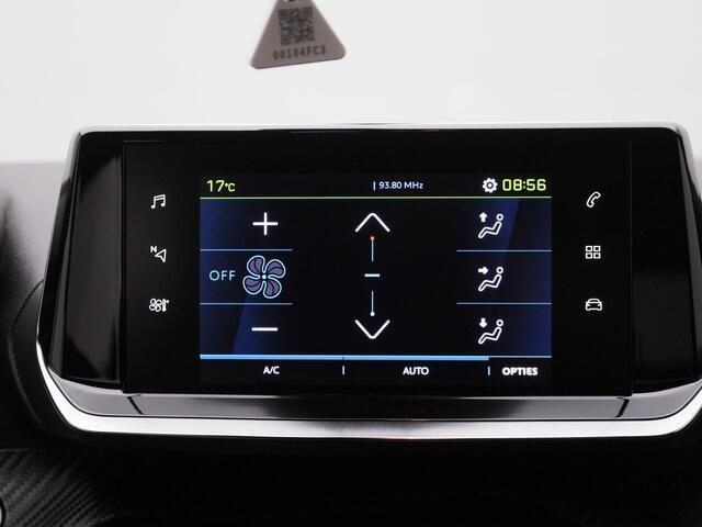 Peugeot e-2008 EV Active Pack 50 kWh | Carplay | Navigatie | Bluetooth | CruiseControl |