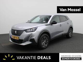Peugeot e-2008