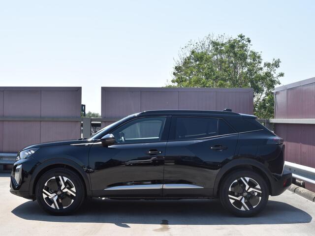 Peugeot e-2008 EV GT Avantage 54 kWh | Warmtepomp | Alcantara | Stoelverwarming