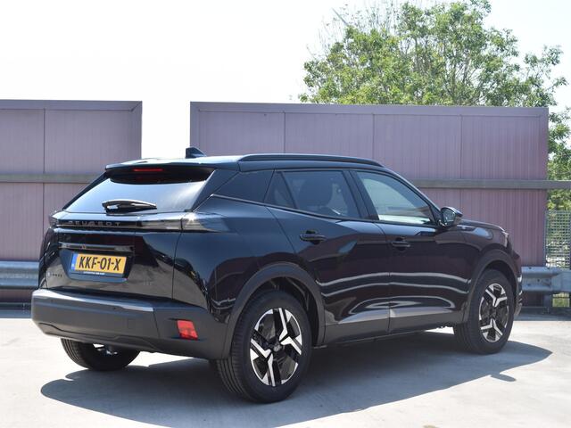 Peugeot e-2008 EV GT Avantage 54 kWh | Warmtepomp | Alcantara | Stoelverwarming