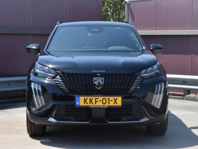 Peugeot e-2008 EV GT Avantage 54 kWh | Warmtepomp | Alcantara | Stoelverwarming