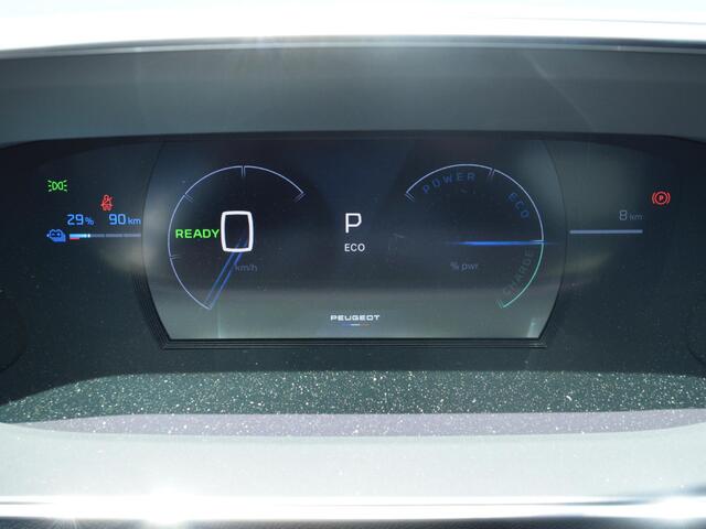 Peugeot e-2008 EV GT Avantage 54 kWh | Warmtepomp | Alcantara | Stoelverwarming