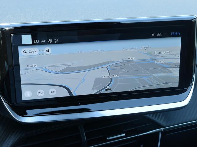Peugeot e-2008 EV GT Avantage 54 kWh | Warmtepomp | Alcantara | Stoelverwarming