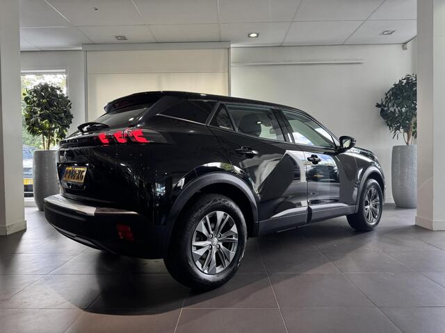 Peugeot e-2008 EV Active Pack 50 kWh