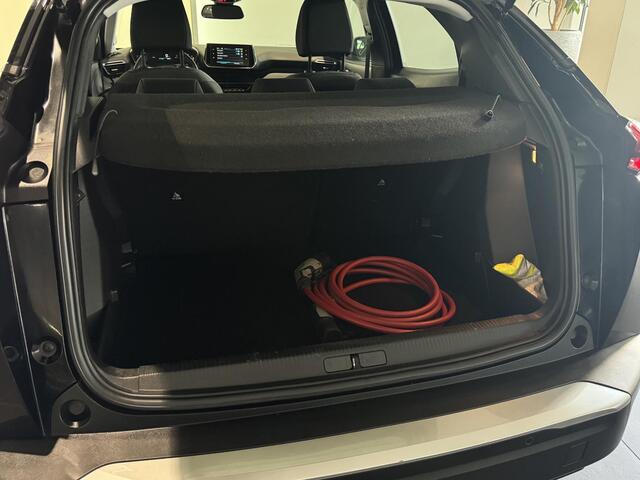 Peugeot e-2008 EV Active Pack 50 kWh