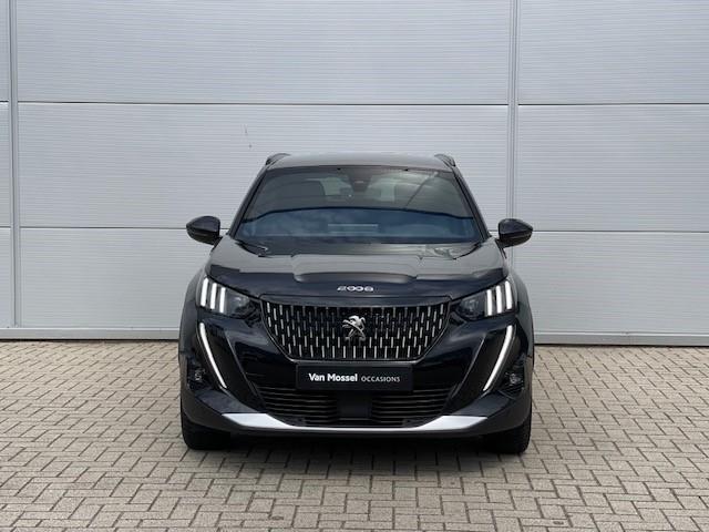 Peugeot e-2008 EV GT 50 kWh | AUTOMAAT