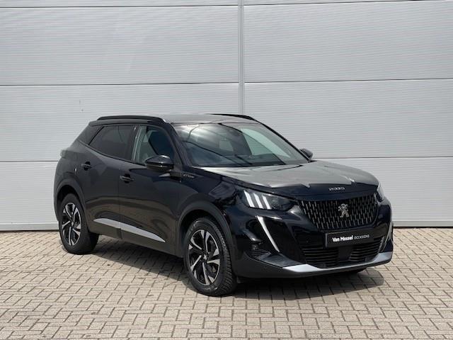 Peugeot e-2008 EV GT 50 kWh | AUTOMAAT