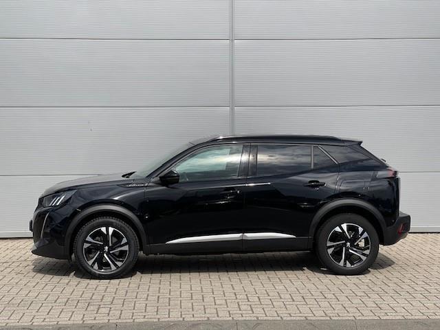 Peugeot e-2008 EV GT 50 kWh | AUTOMAAT