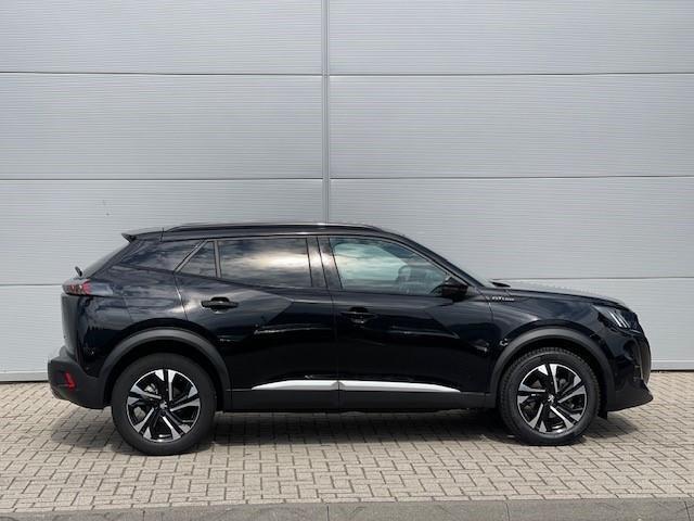 Peugeot e-2008 EV GT 50 kWh | AUTOMAAT