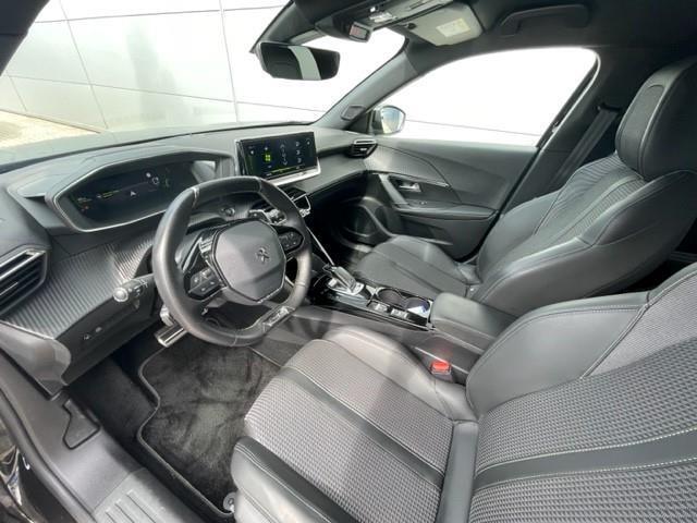 Peugeot e-2008 EV GT 50 kWh | AUTOMAAT