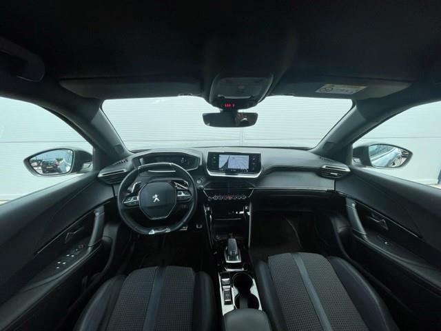 Peugeot e-2008 EV GT 50 kWh | AUTOMAAT