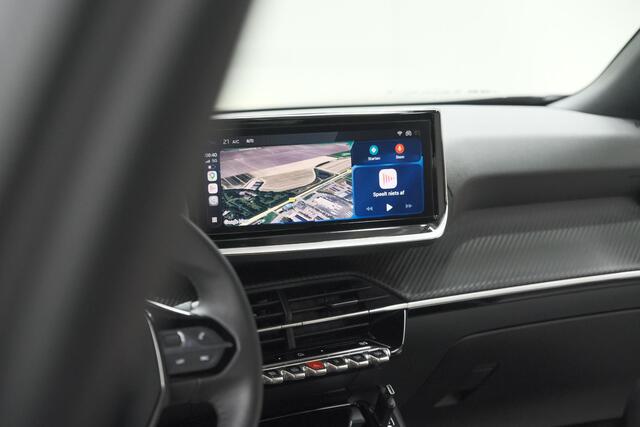 Peugeot e-2008 EV Allure 54 kWh | SOH 97,2% | 360 Camera | Dodehoekdetectie | 11 KW Lader | Apple Carplay
