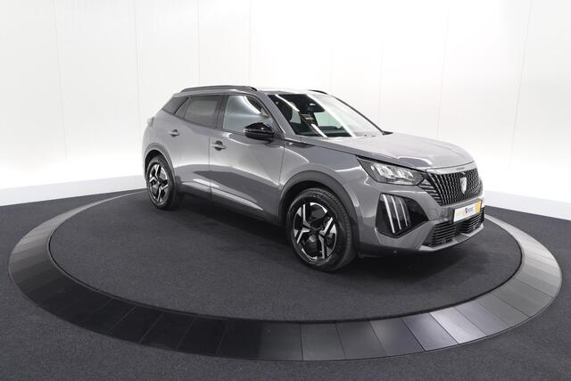 Peugeot e-2008 EV Allure 54 kWh | SOH 97,2% | 360 Camera | Dodehoekdetectie | 11 KW Lader | Apple Carplay