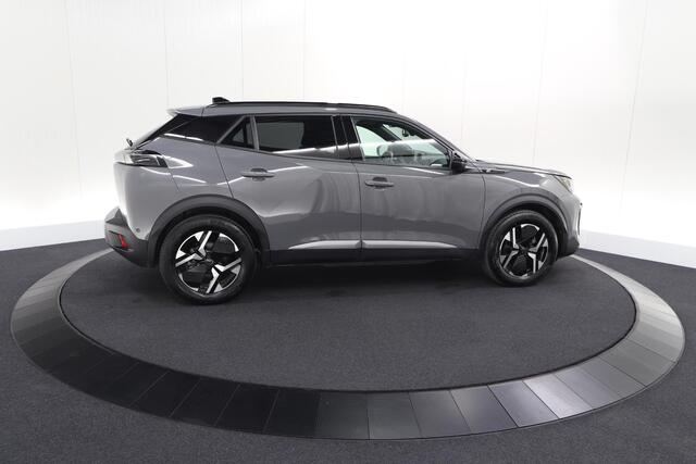 Peugeot e-2008 EV Allure 54 kWh | SOH 97,2% | 360 Camera | Dodehoekdetectie | 11 KW Lader | Apple Carplay
