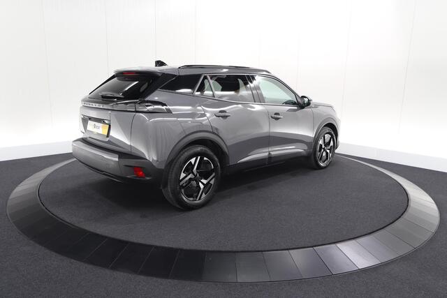 Peugeot e-2008 EV Allure 54 kWh | SOH 97,2% | 360 Camera | Dodehoekdetectie | 11 KW Lader | Apple Carplay