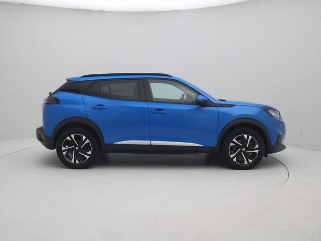 Peugeot e-2008 EV Allure Pack 50 kWh | Dealer onderhouden | Apple carplay | Camera |