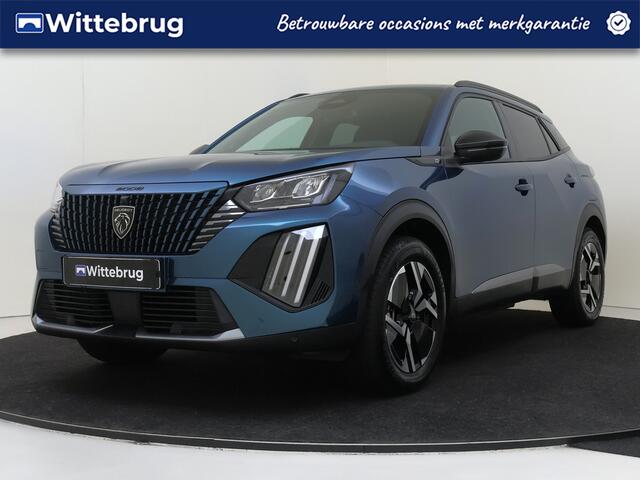 Peugeot e-2008 EV Allure Avantage 54 kWh