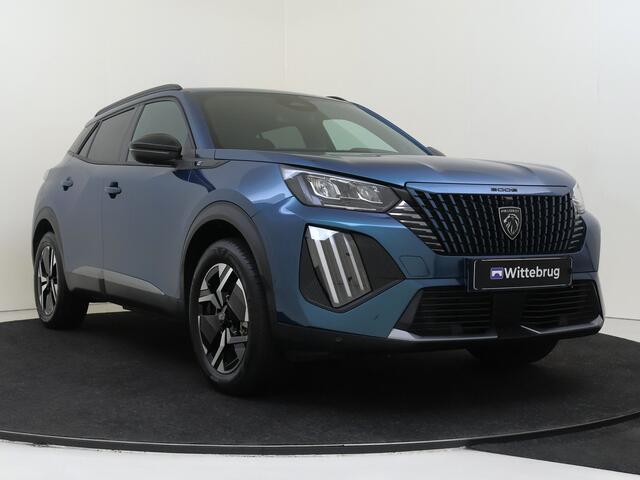 Peugeot e-2008 EV Allure Avantage 54 kWh