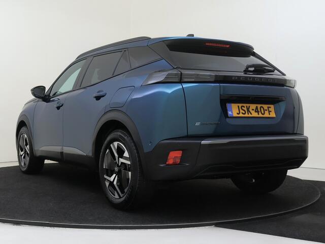Peugeot e-2008 EV Allure Avantage 54 kWh