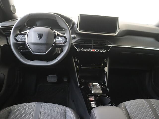 Peugeot e-2008 EV Allure Avantage 54 kWh