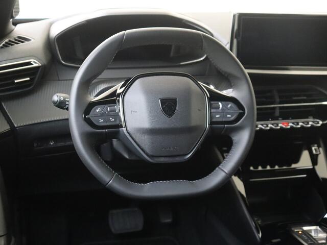 Peugeot e-2008 EV Allure Avantage 54 kWh