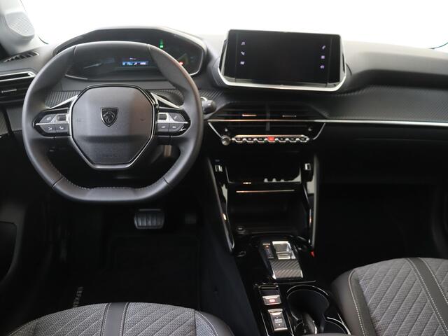 Peugeot e-208 EV Style 50 kWh | Airconditioning | LED koplampen