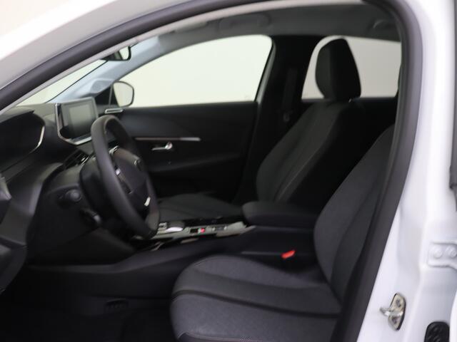 Peugeot e-208 EV Style 50 kWh | Airconditioning | LED koplampen