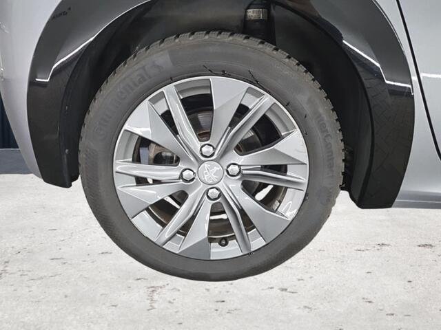 Peugeot e-208 EV Allure Pack 50 kWh (136 PK) 1e-Eig. & Dealer-Onderh. BOVAG-Garantie. NL-Auto. Half-Leer, Navigatie/Apple-Carplay/Android-Auto, Cruisecontrol, Keyless-Start, Achteruitrijcamera, Parkeersensoren, DAB, Licht-Zicht-Pakket, Lm-Velgen-16Inch, Privacy-Glas