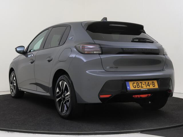 Peugeot e-208 EV Allure 50 kWh | Keyless entry | Navigatie | Apple Carplay |