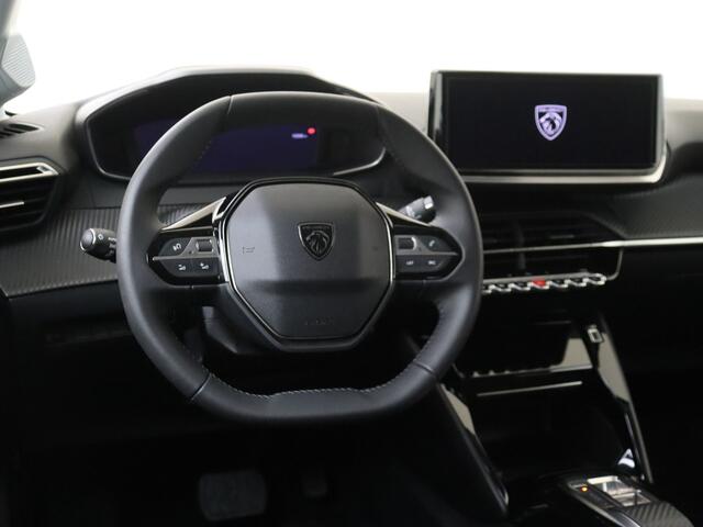 Peugeot e-208 EV Allure 50 kWh | Keyless entry | Navigatie | Apple Carplay |