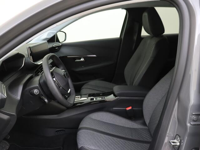 Peugeot e-208 EV Allure 50 kWh | Keyless entry | Navigatie | Apple Carplay |