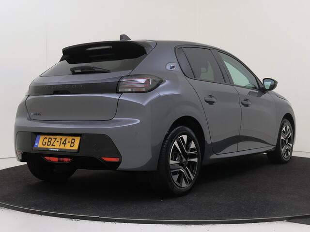 Peugeot e-208 EV Allure 50 kWh | Keyless entry | Navigatie | Apple Carplay |