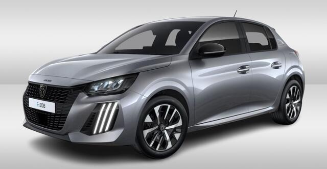 Peugeot e-208 EV Active 50 kWh 3 FASE LADEN - DIRECT RIJDEN - GRATIS WALLBOX