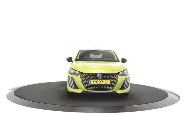 Peugeot e-208 EV Style 50 kWh Navigatie / Carplay / 3 Fase