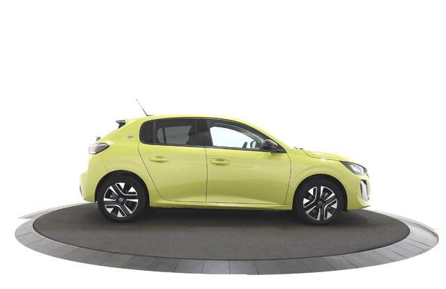 Peugeot e-208 EV Style 50 kWh Navigatie / Carplay / 3 Fase