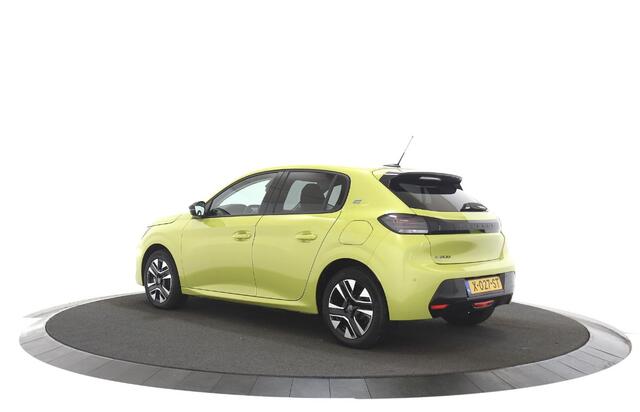 Peugeot e-208 EV Style 50 kWh Navigatie / Carplay / 3 Fase